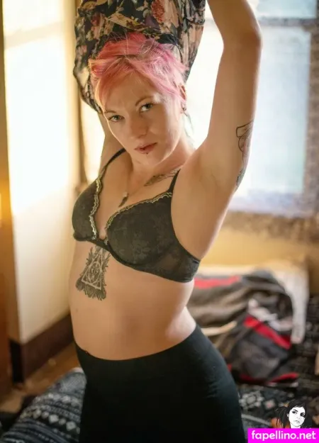 Venomousrose OnlyFans Thumbnail #JuOyEZJls1