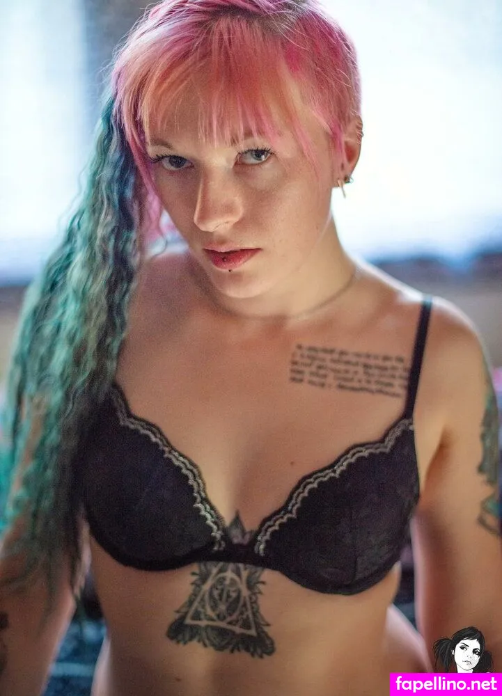 venomous_rose_official, venomousroses Nude Leaked OnlyFans Photo #K2f6udTB4M