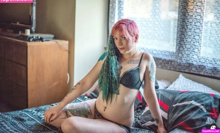 Venomousrose OnlyFans Thumbnail #cxNgatxlnF