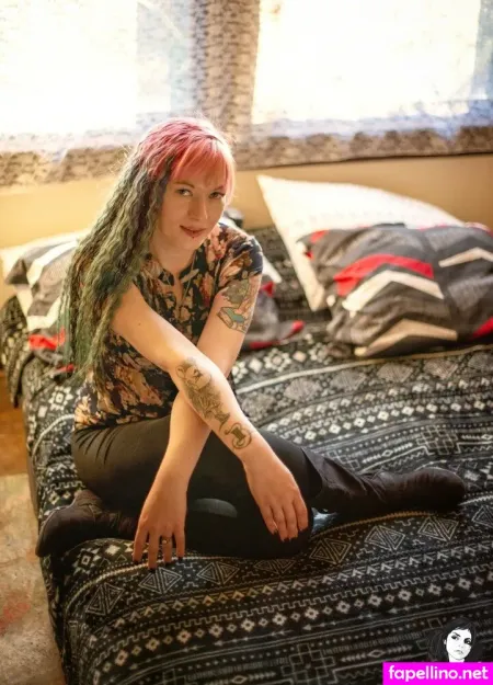 Venomousrose OnlyFans Thumbnail #glKAJUDrmb