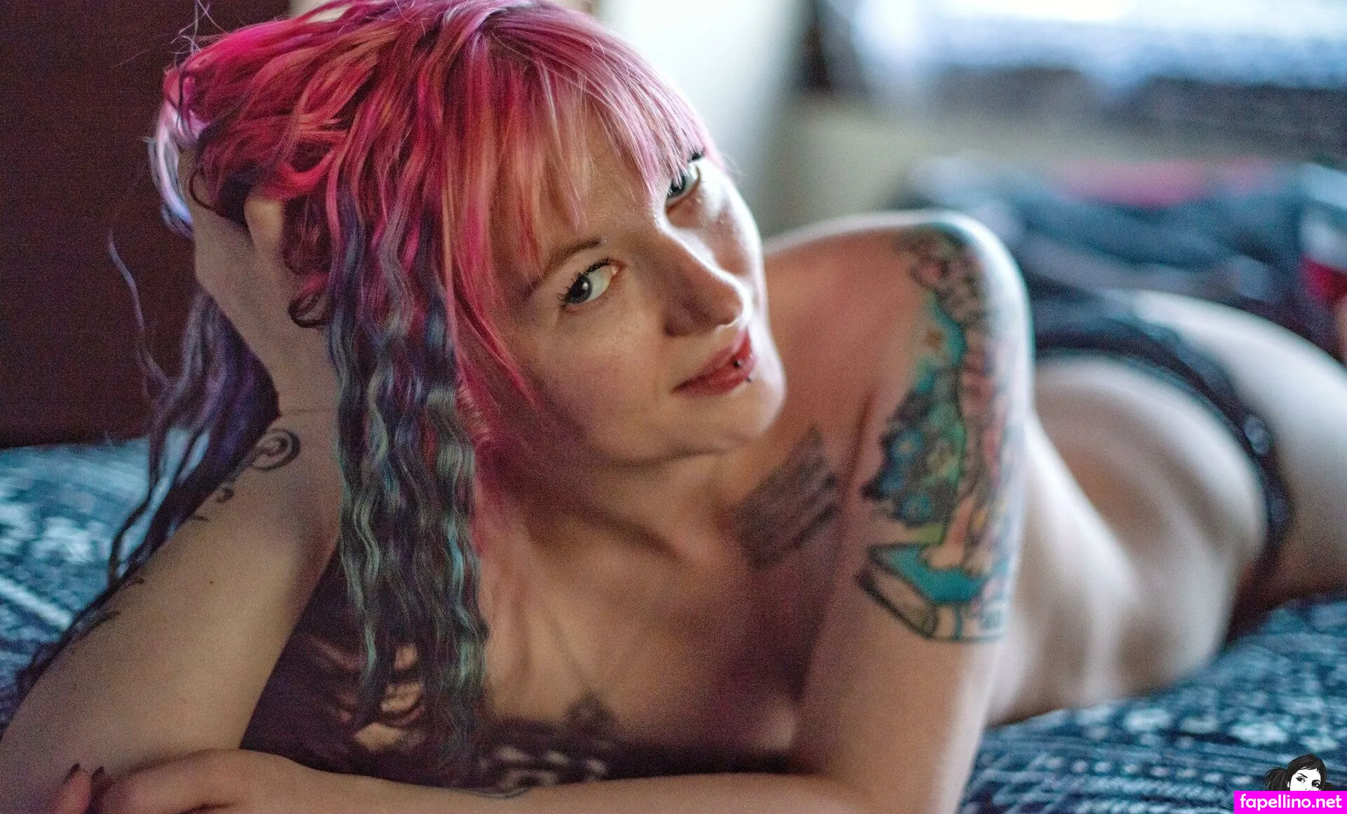 venomous_rose_official, venomousroses Nude Leaked OnlyFans Photo #hBPMkKcjOy