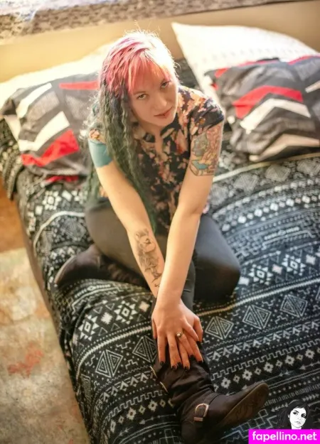 Venomousrose OnlyFans Thumbnail #hWurBnKWrw