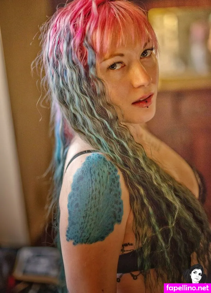 venomous_rose_official, venomousroses Nude Leaked OnlyFans Photo #jdvsveGHhg