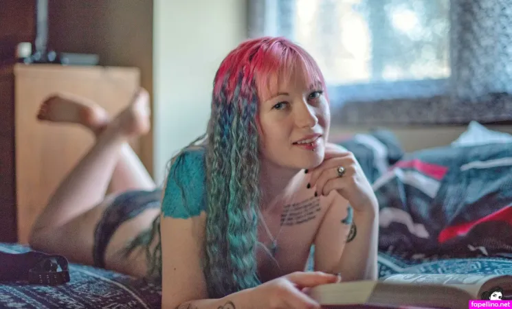 Venomousrose OnlyFans Thumbnail #o1ZkpcuNkf