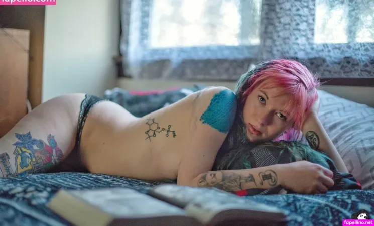 Venomousrose OnlyFans Thumbnail #zm4mpWOXlx