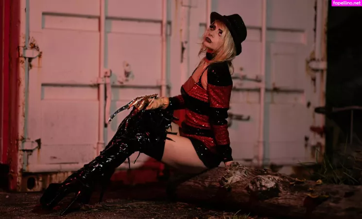 Venomroseexotic OnlyFans Thumbnail #5b36StL4LC