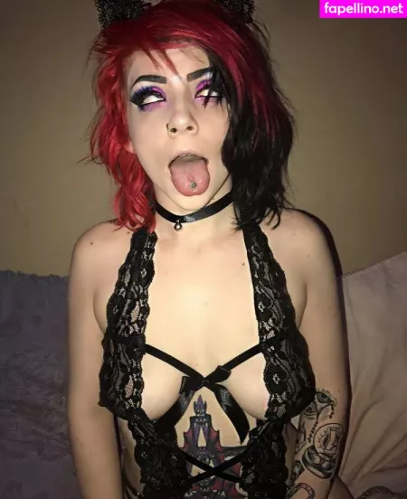 Venomroseexotic OnlyFans Thumbnail #9MvhjeNjbi