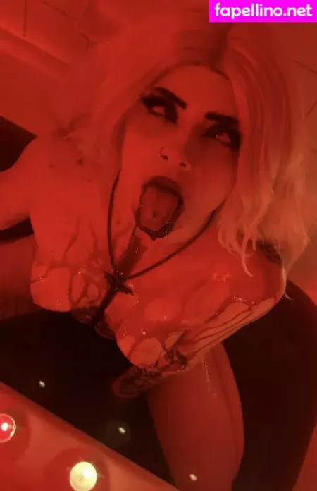Venomroseexotic OnlyFans Thumbnail #BrmSq4ieGM