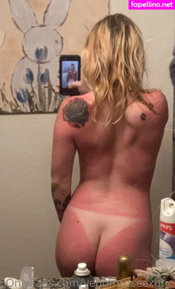 djbobbymac, venomroseexotic Nude Leaked OnlyFans Photo #DHh9U0RncD