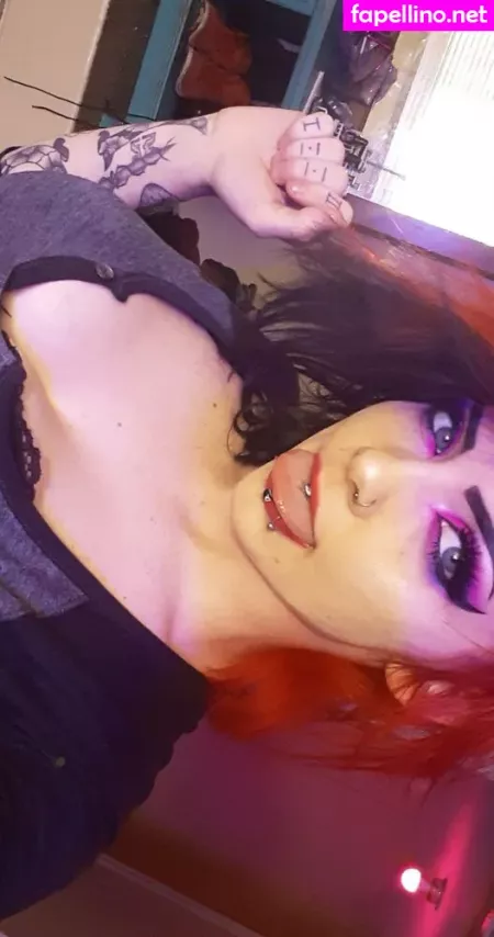 Venomroseexotic OnlyFans Thumbnail #GnqPc2kYP0