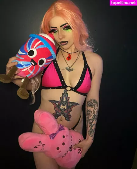Venomroseexotic OnlyFans Thumbnail #H8FJmJ7Hie