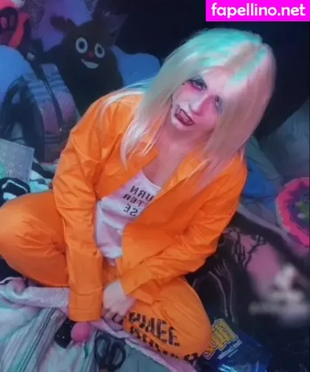 Venomroseexotic OnlyFans Thumbnail #KNxdRP9XJW