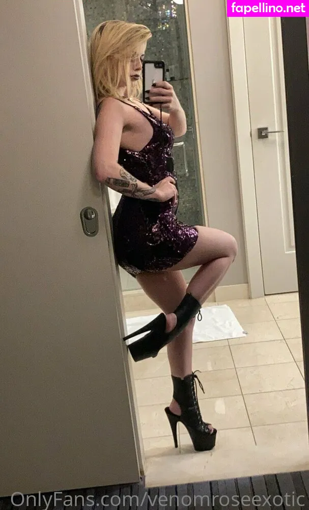djbobbymac, venomroseexotic Nude Leaked OnlyFans Photo #L9hul2PxAo