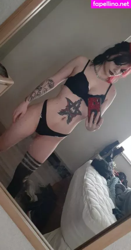 Venomroseexotic OnlyFans Thumbnail #Ljf7yZbLdN