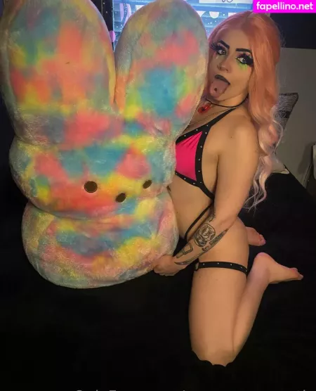 Venomroseexotic OnlyFans Thumbnail #VpNwK4qATj