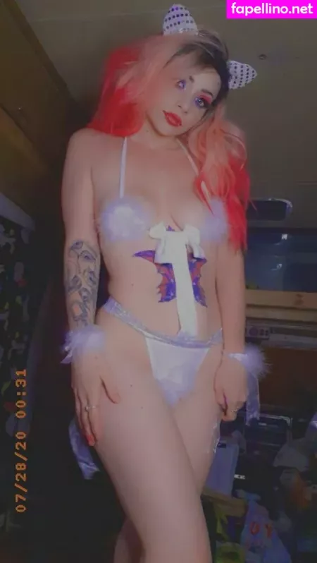 Venomroseexotic OnlyFans Thumbnail #ZAV93b8q0x