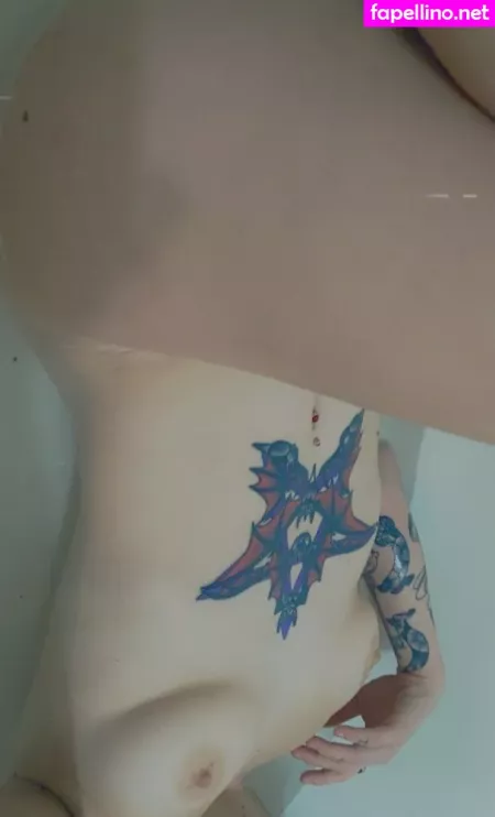 Venomroseexotic OnlyFans Thumbnail #ZbkiERXqzu