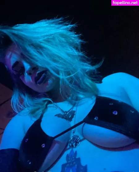 Venomroseexotic OnlyFans Thumbnail #dE5q6AmxHq