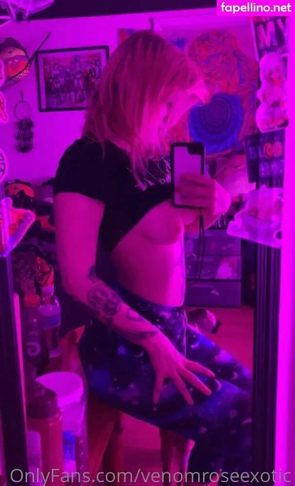 djbobbymac, venomroseexotic Nude Leaked OnlyFans Photo #e7a3RjMR8F