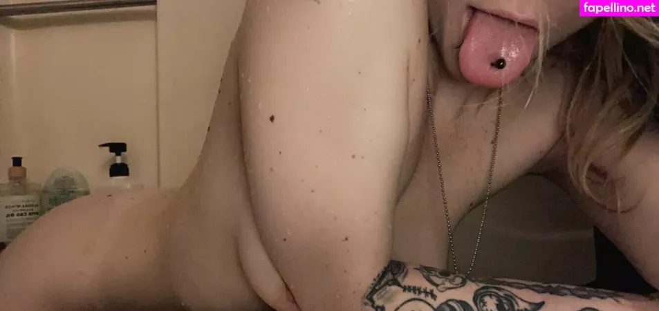 Venomroseexotic OnlyFans Thumbnail #elxGdeBvF2