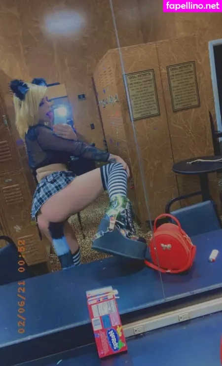 Venomroseexotic OnlyFans Thumbnail #f7yAd3P77u