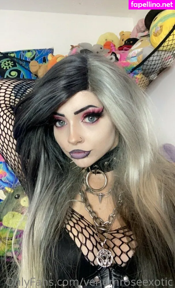 djbobbymac, venomroseexotic Nude Leaked OnlyFans Photo #gnNq0RpgqG