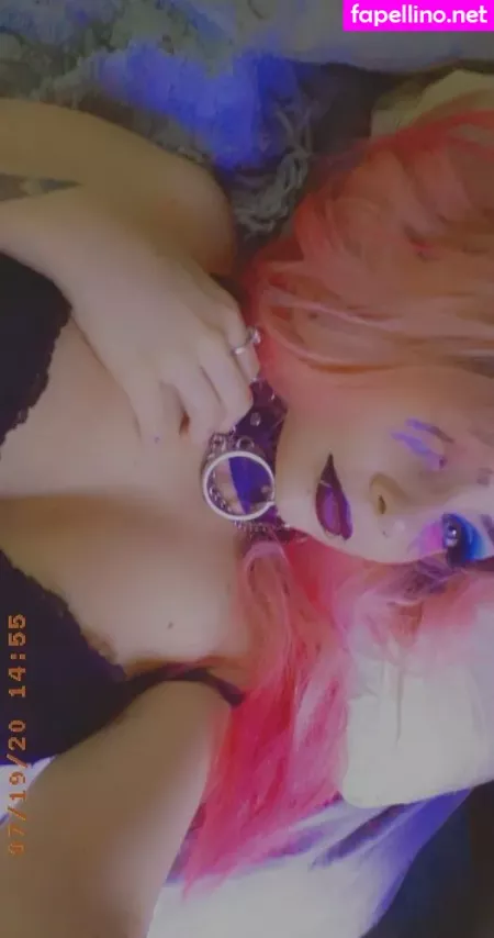Venomroseexotic OnlyFans Thumbnail #hRPhZkF6qZ