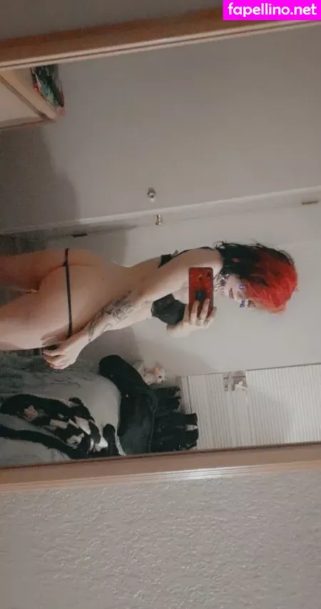 Venomroseexotic OnlyFans Thumbnail #hRvsT90GMN