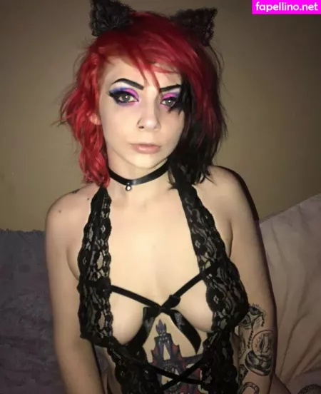 Venomroseexotic OnlyFans Thumbnail #hYtfuhE05H