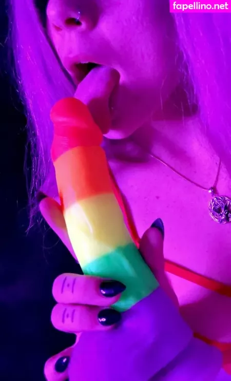 Venomroseexotic OnlyFans Thumbnail #i34wmRMCsw