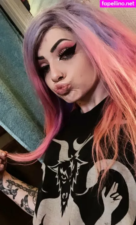 Venomroseexotic OnlyFans Thumbnail #iBQpfiXk8u
