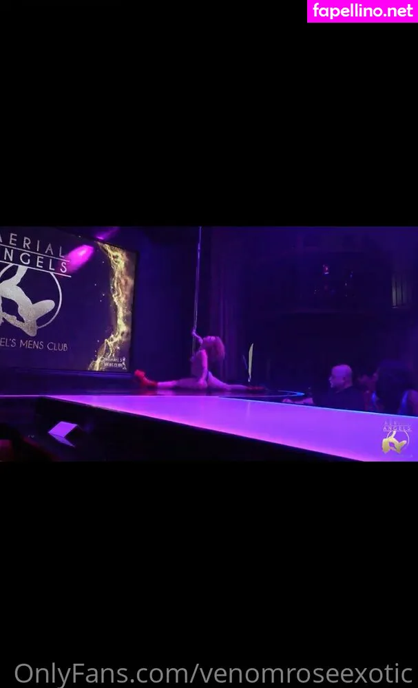 djbobbymac, venomroseexotic Nude Leaked OnlyFans Photo #iJ0qCDE42k