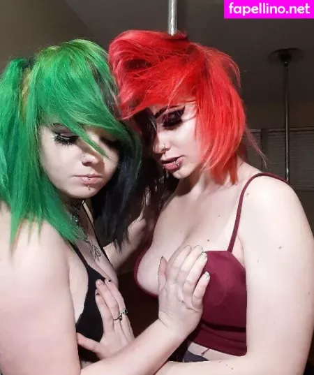Venomroseexotic OnlyFans Thumbnail #leWPYF5i5F