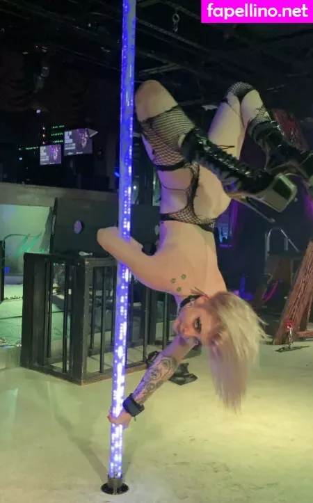 Venomroseexotic OnlyFans Thumbnail #pLpcjeeOVv