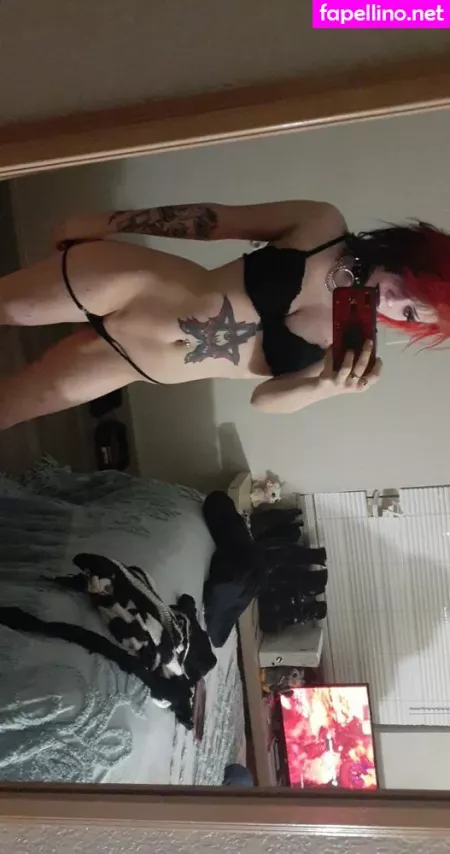 Venomroseexotic OnlyFans Thumbnail #peJVsU22bM