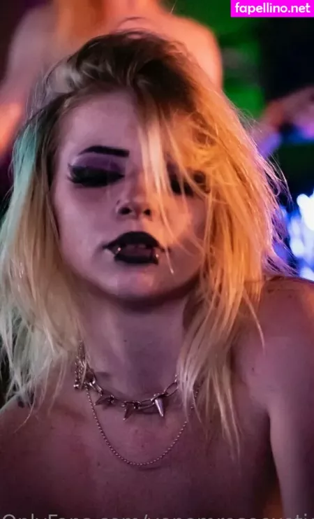 Venomroseexotic OnlyFans Thumbnail #rmdH1NPCN0