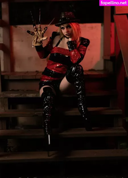 Venomroseexotic OnlyFans Thumbnail #sLgW0uVDhS