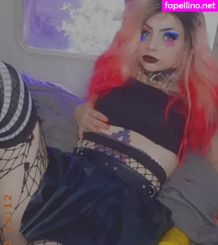 Venomroseexotic OnlyFans Thumbnail #tXOxJyAEFK