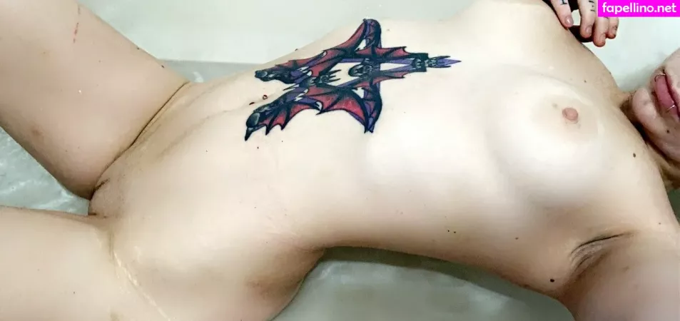 Venomroseexotic OnlyFans Thumbnail #vVxZRfwzCQ