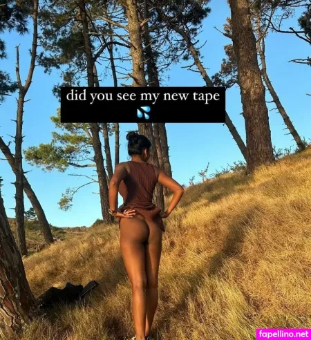 Venorika OnlyFans Thumbnail #HlaBZIEFDf