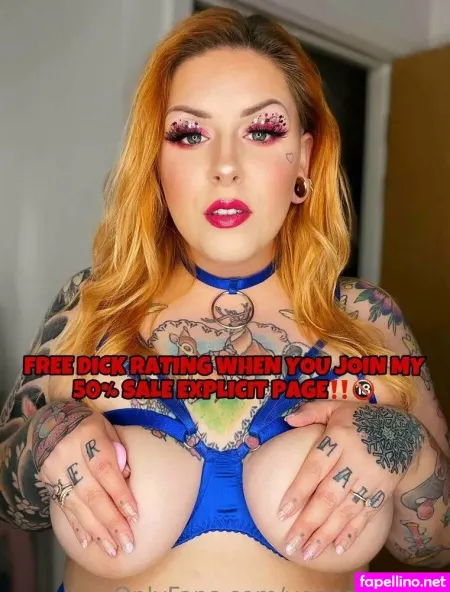 Venpapichulo OnlyFans Thumbnail #3ZOxwBdjjO