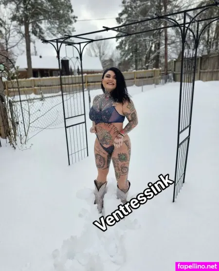 Ventressink OnlyFans Thumbnail #UhezQMl59e