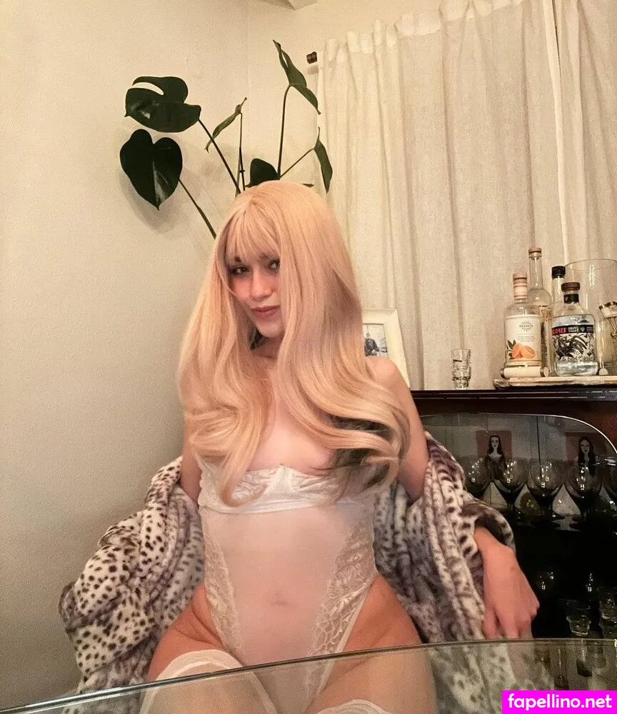 venus_999 Nude Leaked OnlyFans Photo #nruFrFiQCr