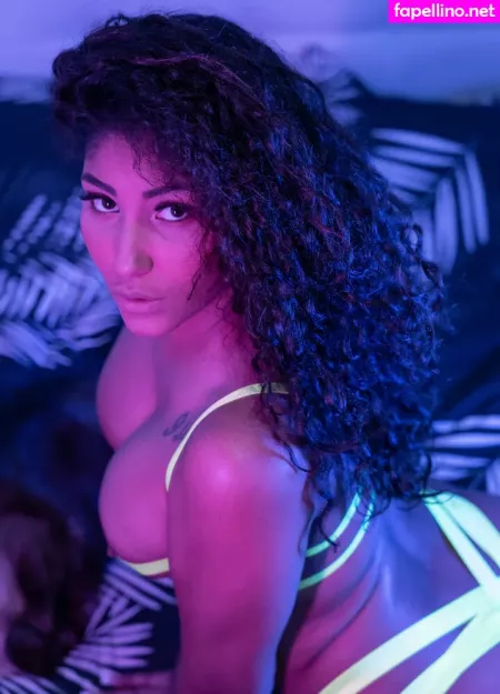 Venus Afrodita OnlyFans Thumbnail #oteOy6Xwok