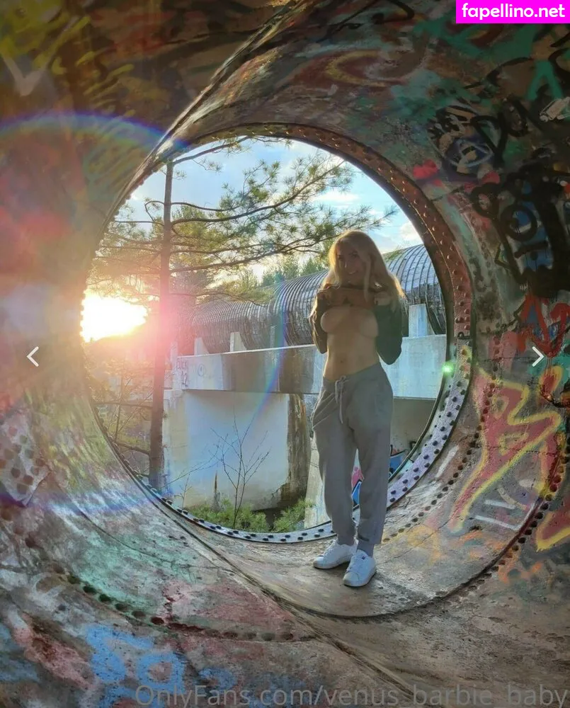 Venus_barbie_baby Nude Leaked OnlyFans Photo #45UFXALHyp