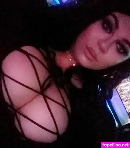 Venus Blue OnlyFans Thumbnail #HQr5VC8BB9