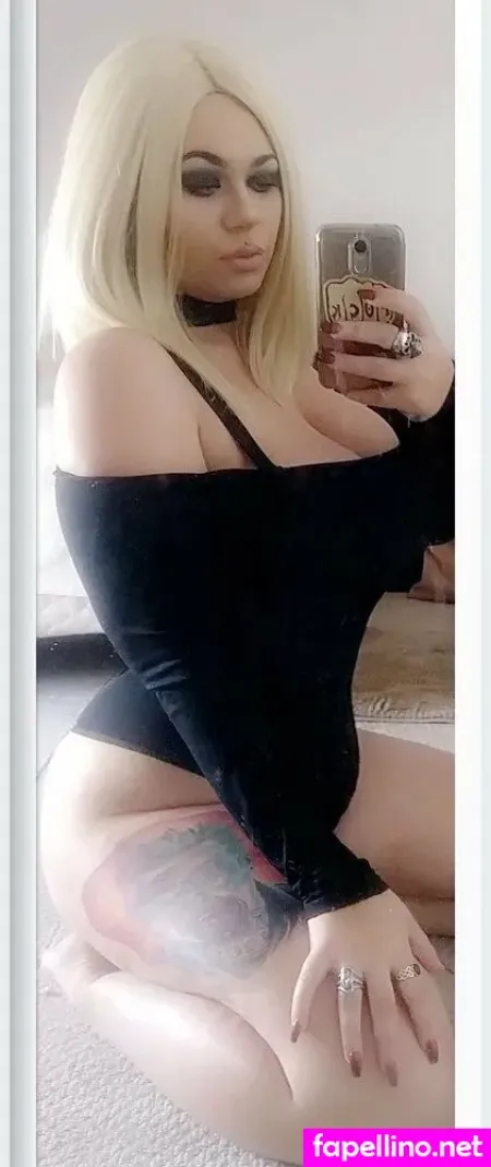 Venus Blue OnlyFans Thumbnail #bmyiey6ASe