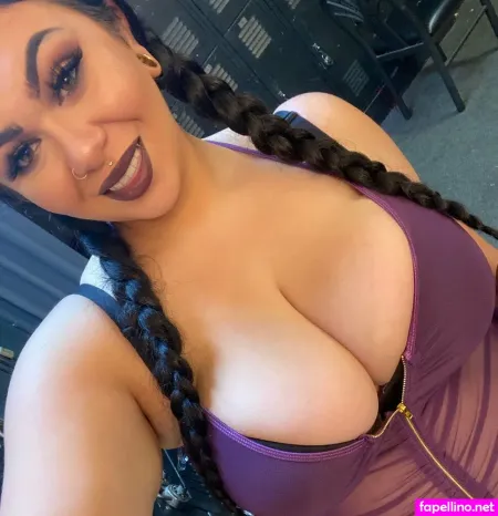 Venus Blue OnlyFans Thumbnail #bzx00kNGik