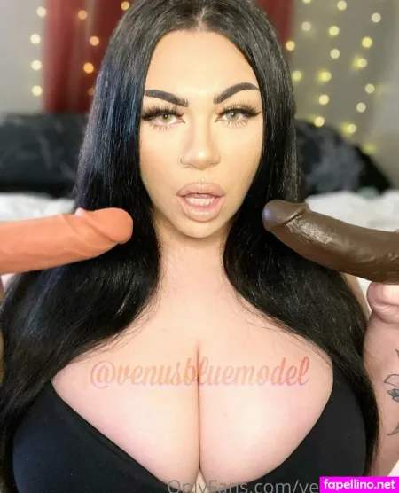 Venus Blue OnlyFans Thumbnail #pIax7pOcdI