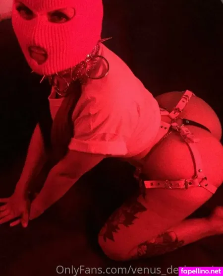 Venus De Lunavip OnlyFans Thumbnail #4BkDtKIAIw